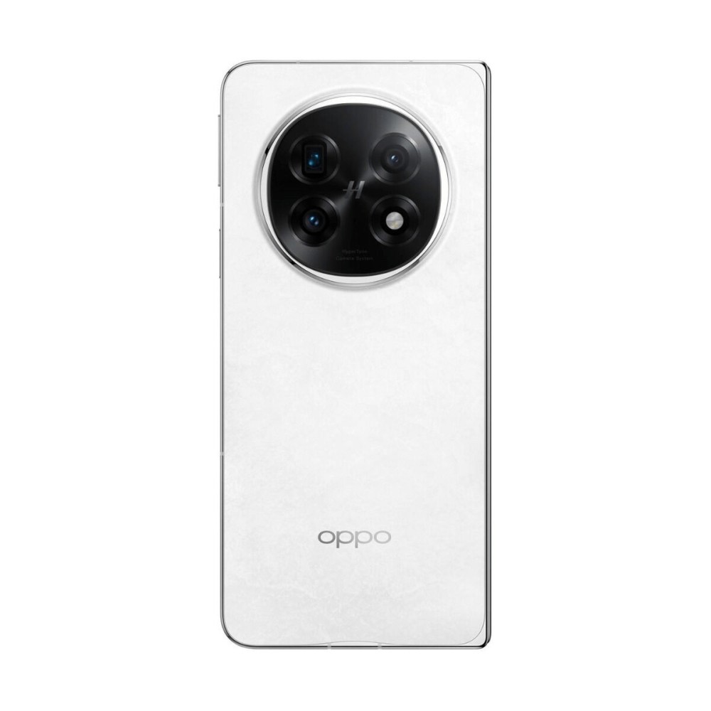 Smartphone Oppo 8,1" Octa Core 16 GB RAM 512 GB Weiß