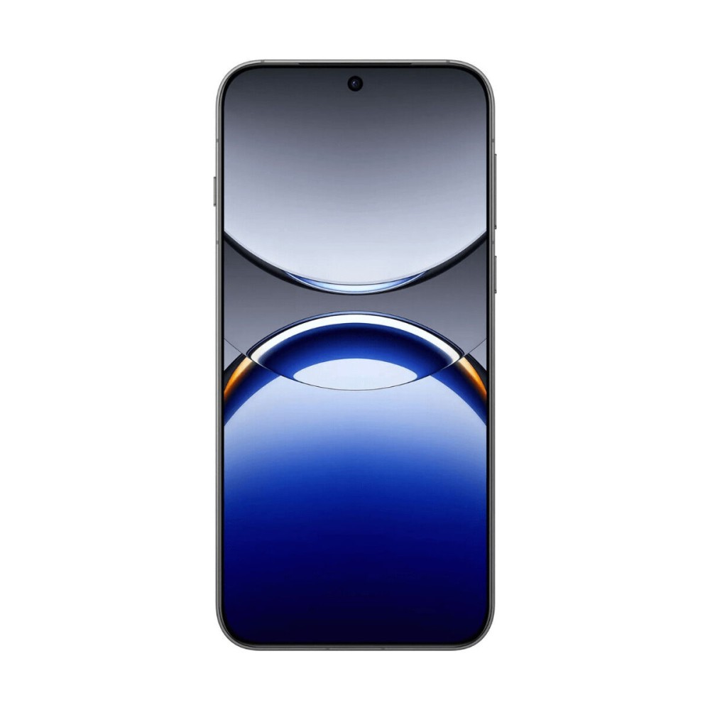 Smartphone Oppo CPH2651 6,59" Octa Core 16 GB RAM 512 GB Schwarz