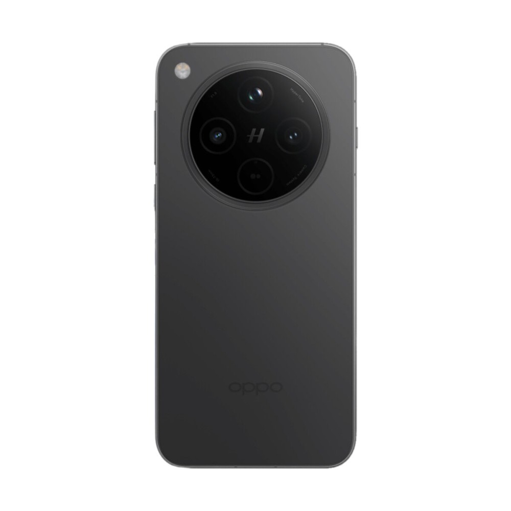 Smartphone Oppo CPH2651 6,59" Octa Core 16 GB RAM 512 GB Schwarz