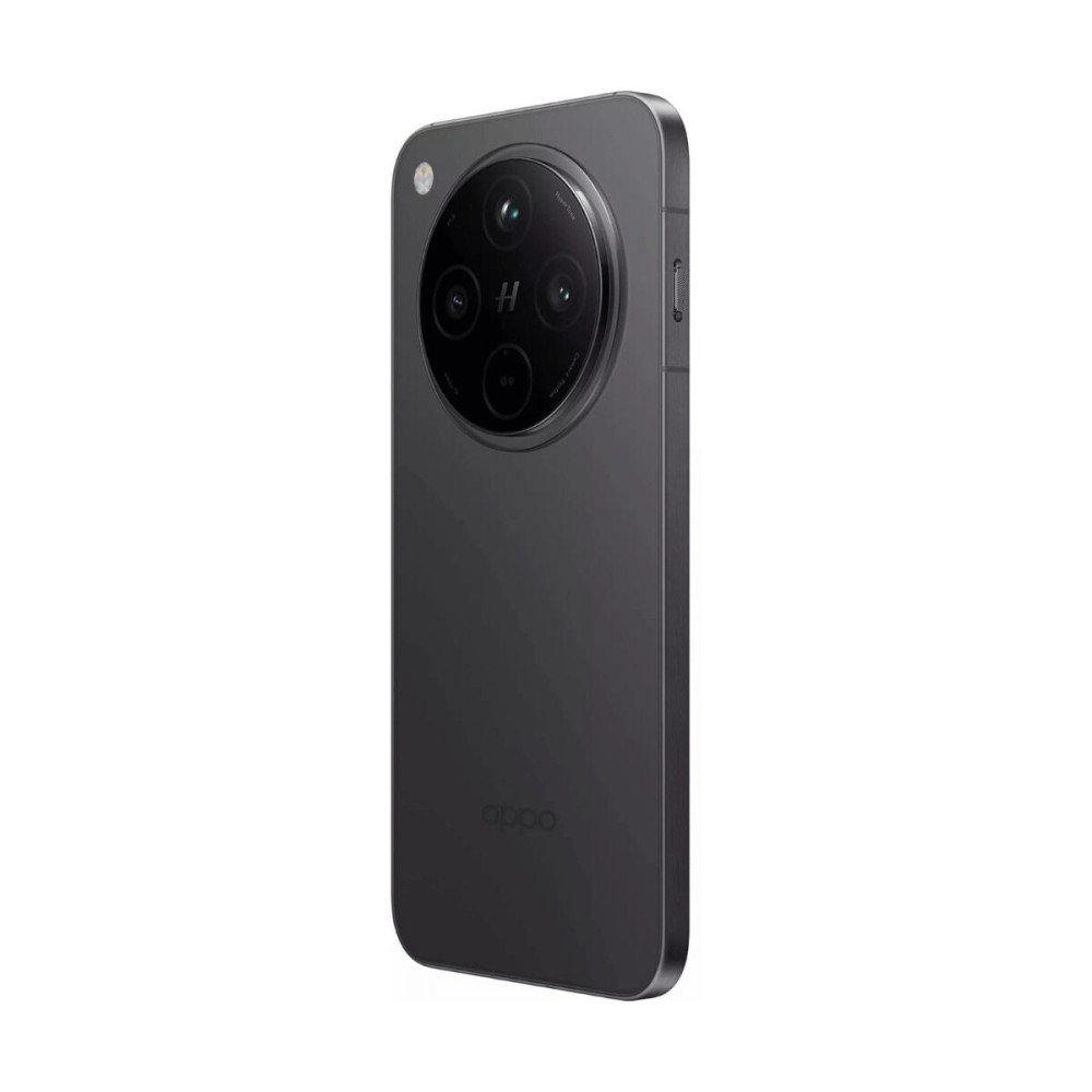 Smartphone Oppo CPH2651 6,59" Octa Core 16 GB RAM 512 GB Schwarz