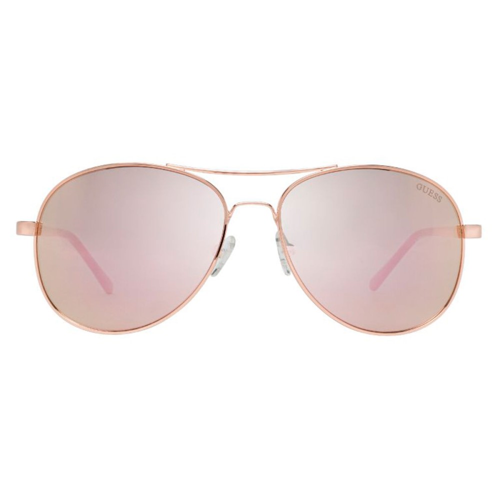 Lunettes de soleil Femme Guess GF0295-28U ø 60 mm