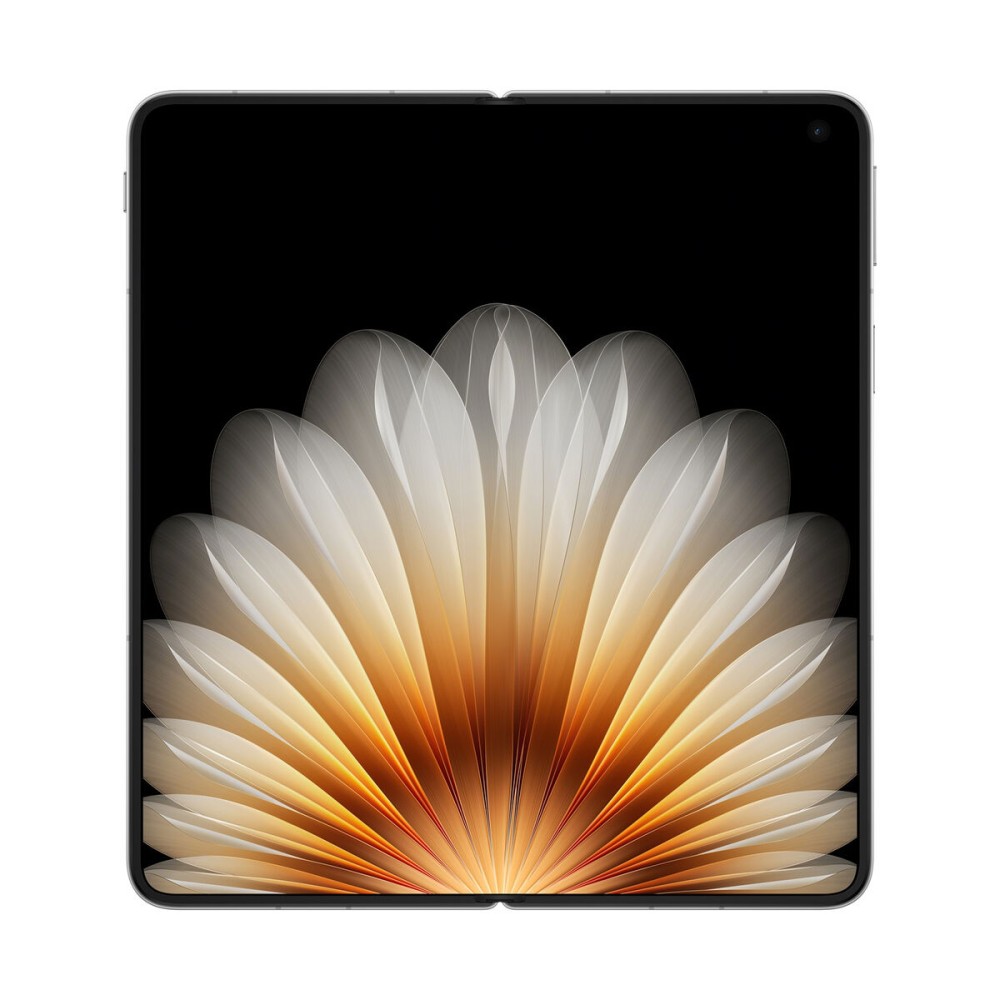 Smartphone Oppo 8,1" Octa Core 16 GB RAM 512 GB Weiß