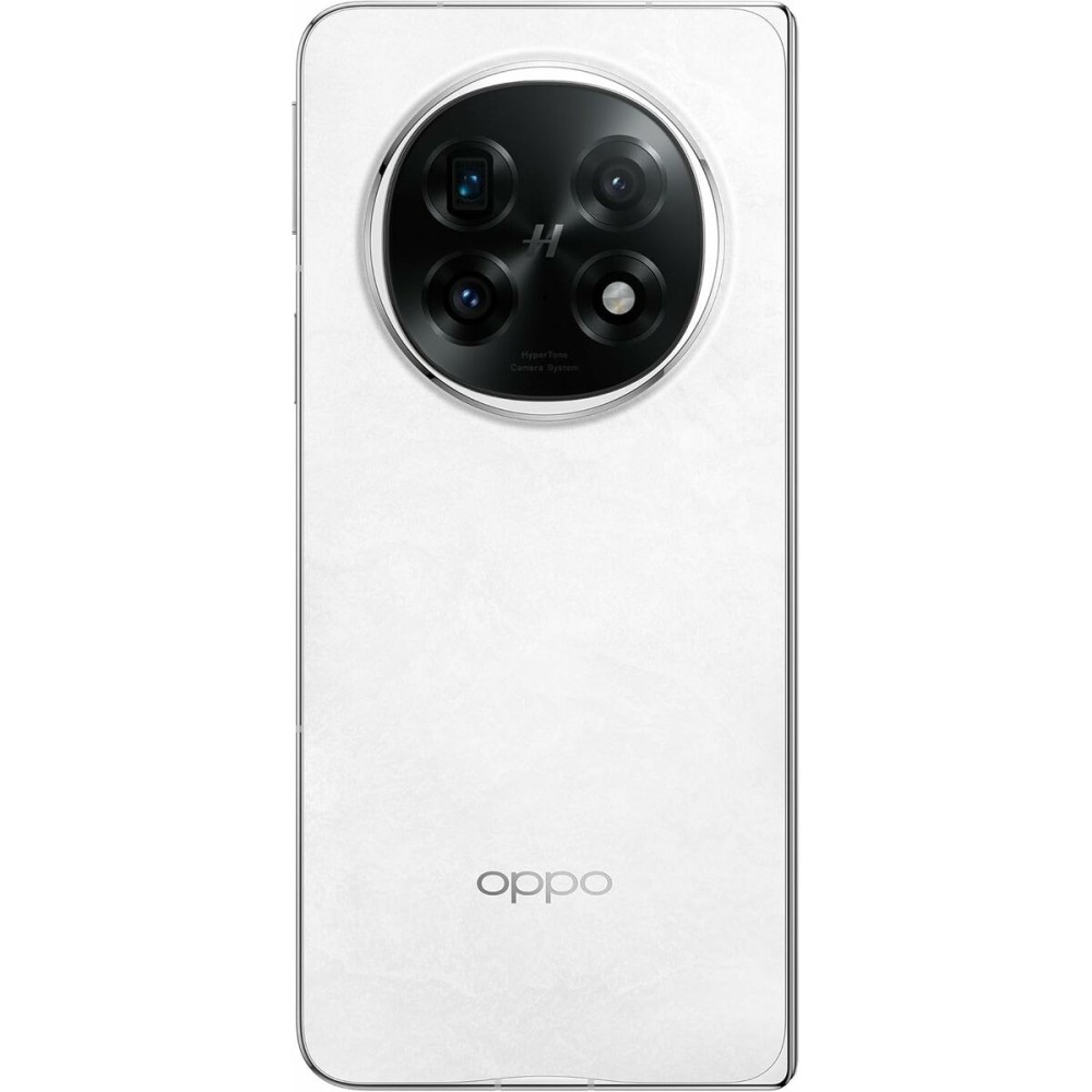 Smartphone Oppo 8,1" Octa Core 16 GB RAM 512 GB Weiß
