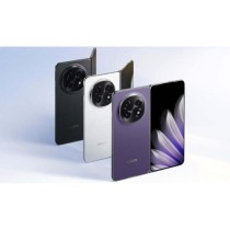 Smartphone Oppo 8,1" Octa Core 16 GB RAM 512 GB Weiß