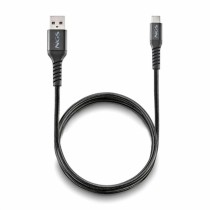 Support pour Ordinateur Portable NGS KNOT-AC 1 m Noir