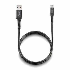 Support pour Ordinateur Portable NGS KNOT-AC 1 m Noir