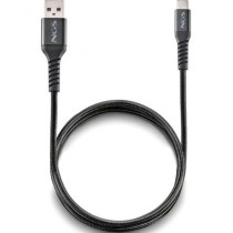 Support pour Ordinateur Portable NGS KNOT-AC 1 m Noir