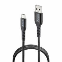 Support pour Ordinateur Portable NGS KNOT-AC 1 m Noir