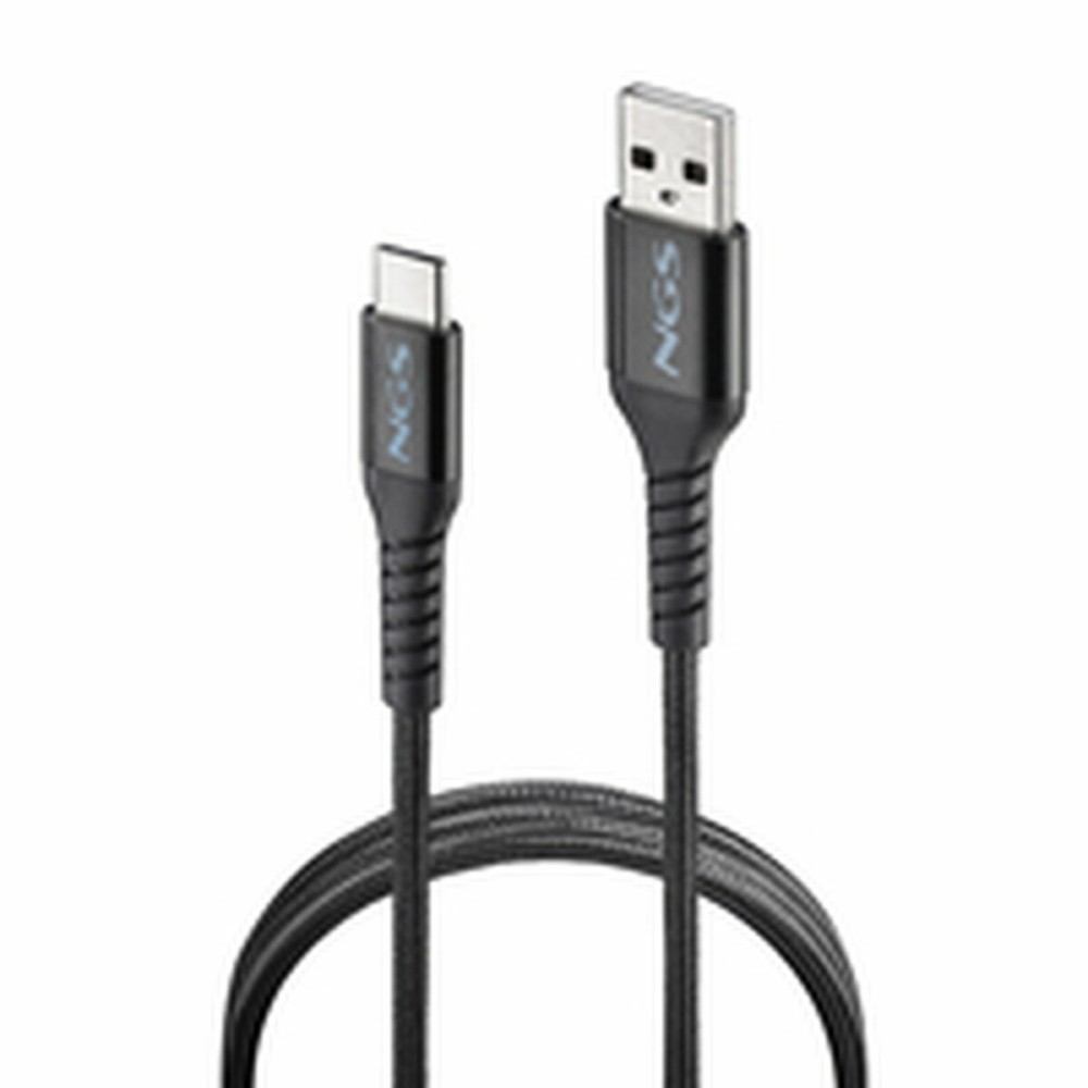 Support pour Ordinateur Portable NGS KNOT-AC 1 m Noir
