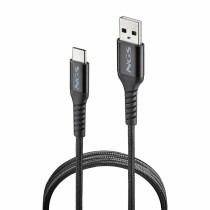 Support pour Ordinateur Portable NGS KNOT-AC 1 m Noir