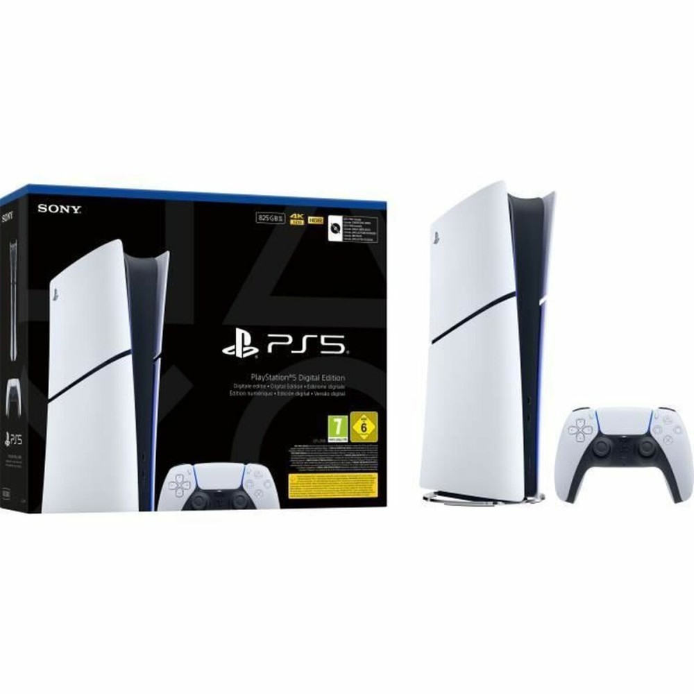 Ordinateur portable Sony 1000049749 825 GB SSD