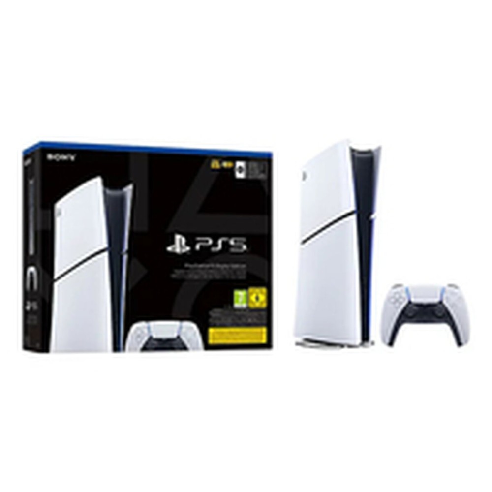 Ordinateur portable Sony 1000049749 825 GB SSD