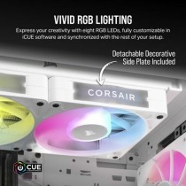 Ventillateur de cabine Corsair RX140