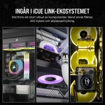 Box Ventilator Corsair RX140