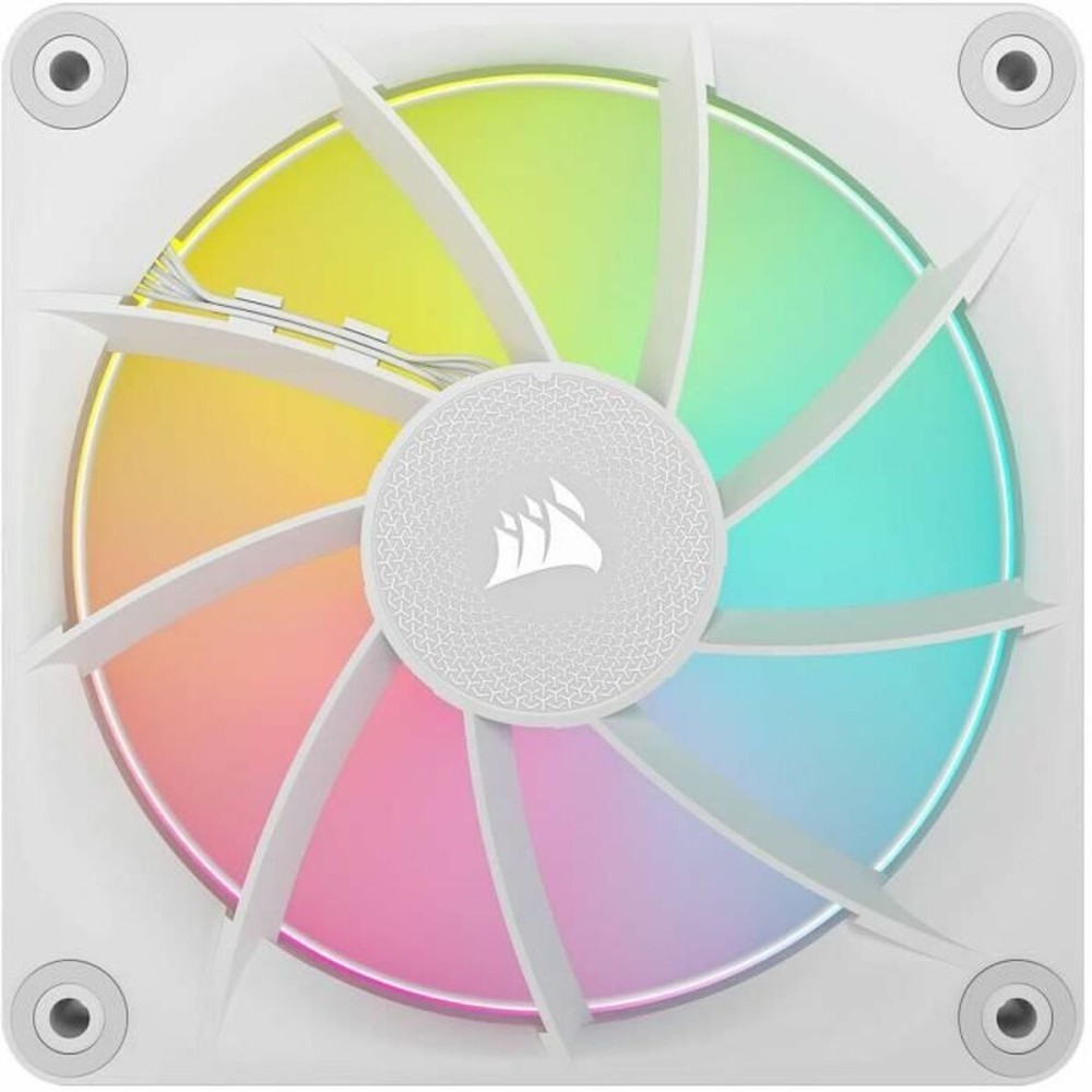 Ventilateur CPU Corsair LX120