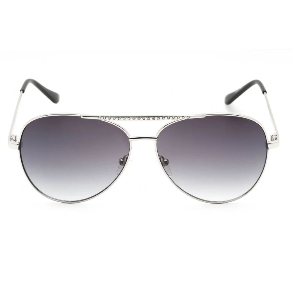 Ladies' Sunglasses Guess GF0399-01B Ø 62 mm