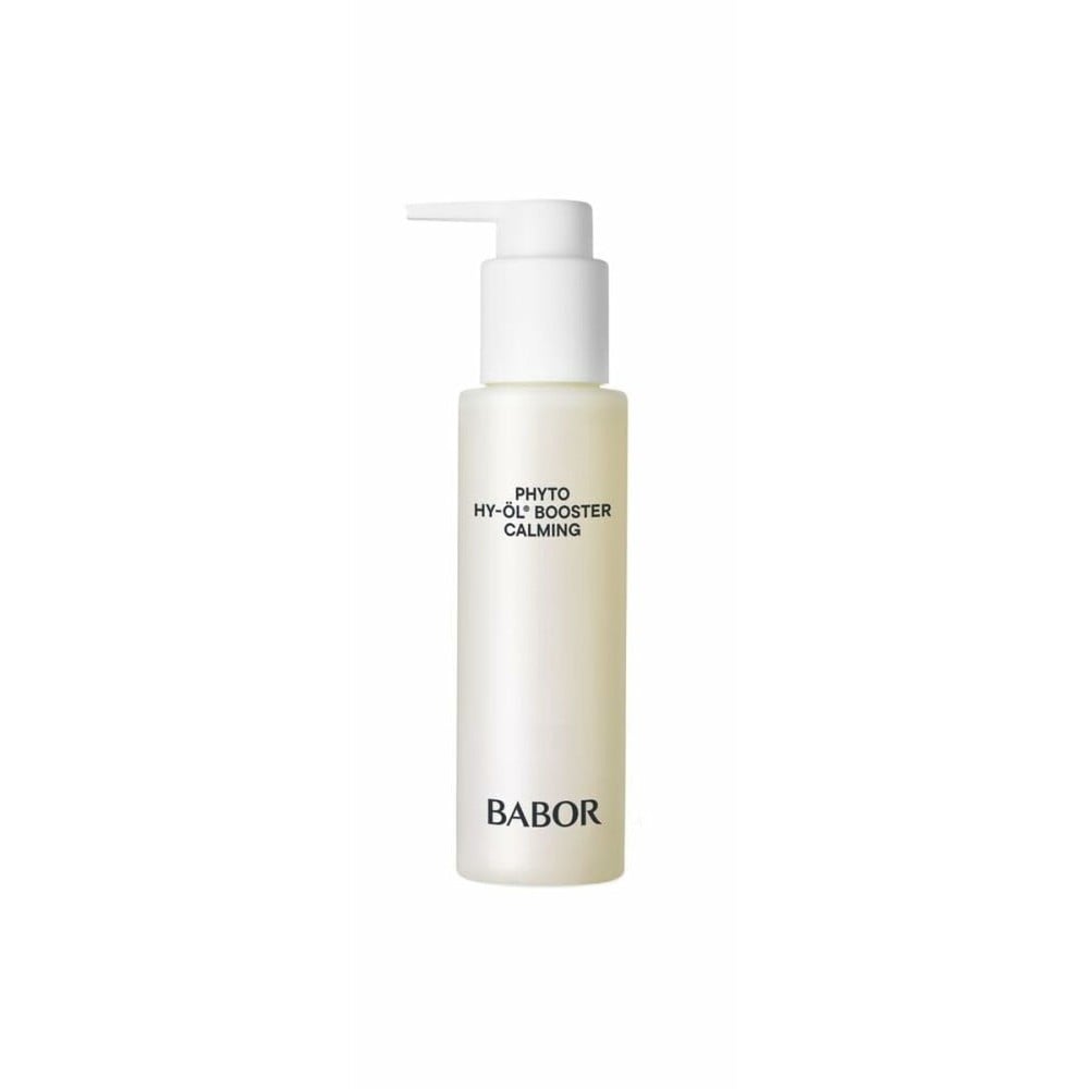 Peignoir de bain Babor PHYTO HY-ÖL 100 ml