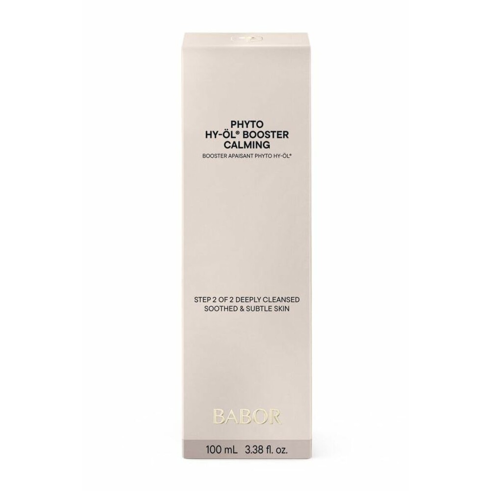 Dressing Gown Babor PHYTO HY-ÖL 100 ml