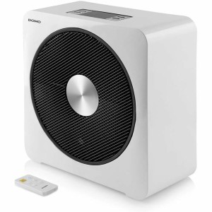 Chauffage Céramique Électrique DOMO DO7344H Blanc 2500 W