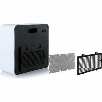 Chauffage Céramique Électrique DOMO DO7344H Blanc 2500 W