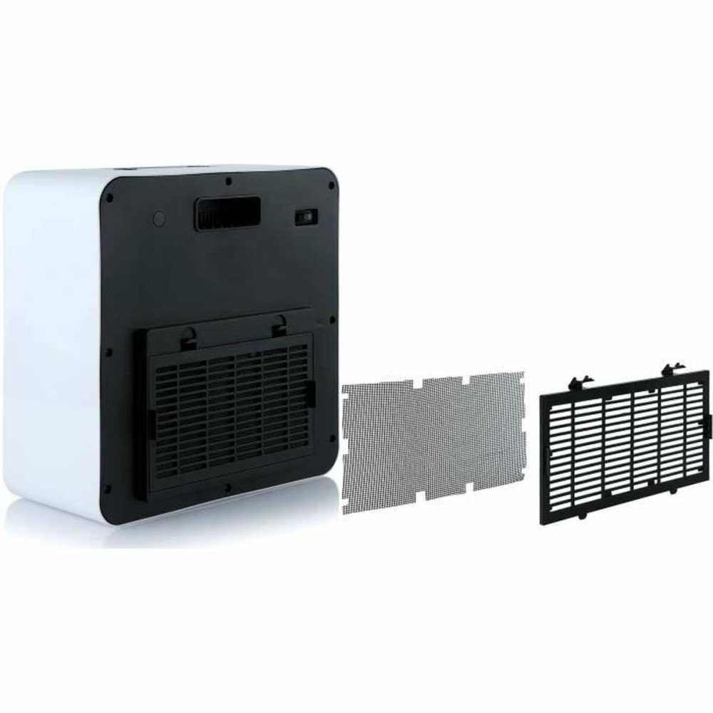 Chauffage Céramique Électrique DOMO DO7344H Blanc 2500 W