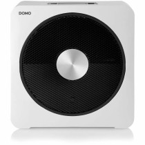 Chauffage Céramique Électrique DOMO DO7344H Blanc 2500 W