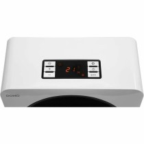 Chauffage Céramique Électrique DOMO DO7344H Blanc 2500 W
