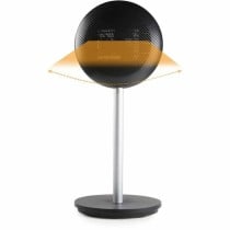 Radiateur DOMO DO7349H Noir 2000 W