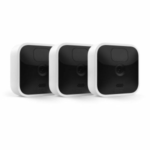 Camescope de surveillance Blink Home Security