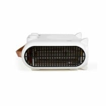 Radiator Livoo White