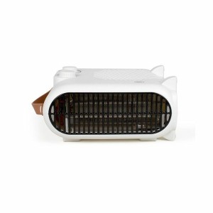 Radiateur Livoo Blanc