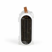 Radiateur Livoo Blanc