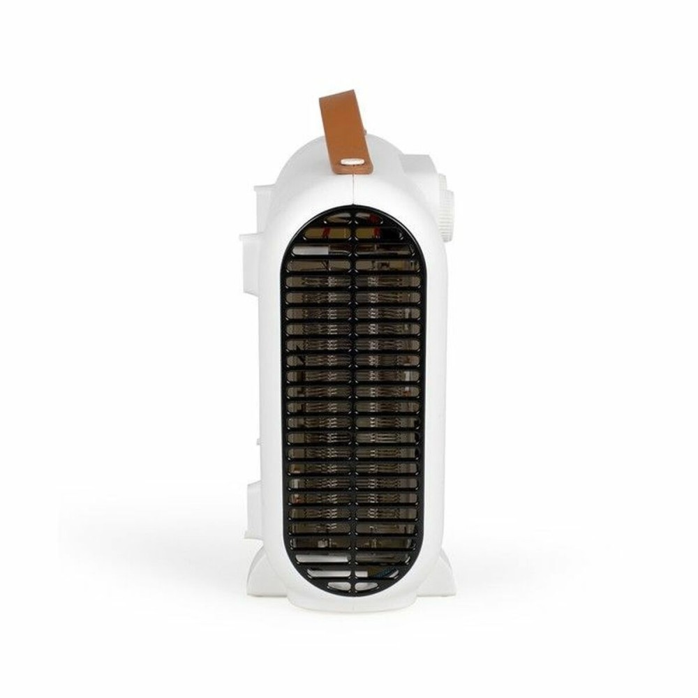 Radiateur Livoo Blanc