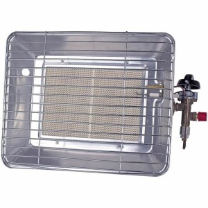 Radiateur Rothenberger Gris