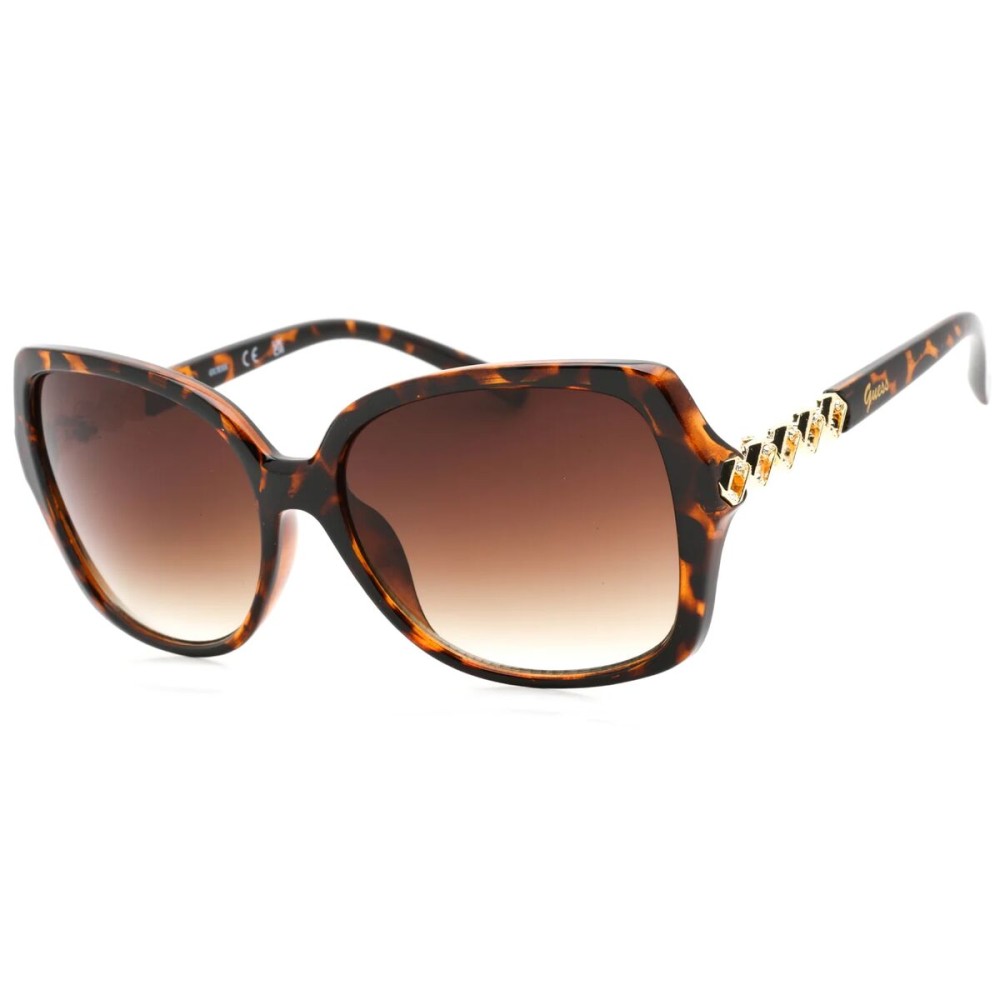 Ladies' Sunglasses Guess GF0413-52F