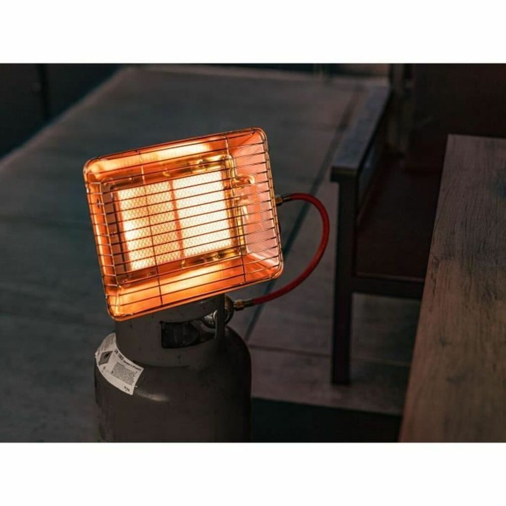 Radiateur Rothenberger Gris