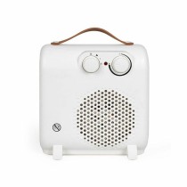 Radiateur Livoo Blanc