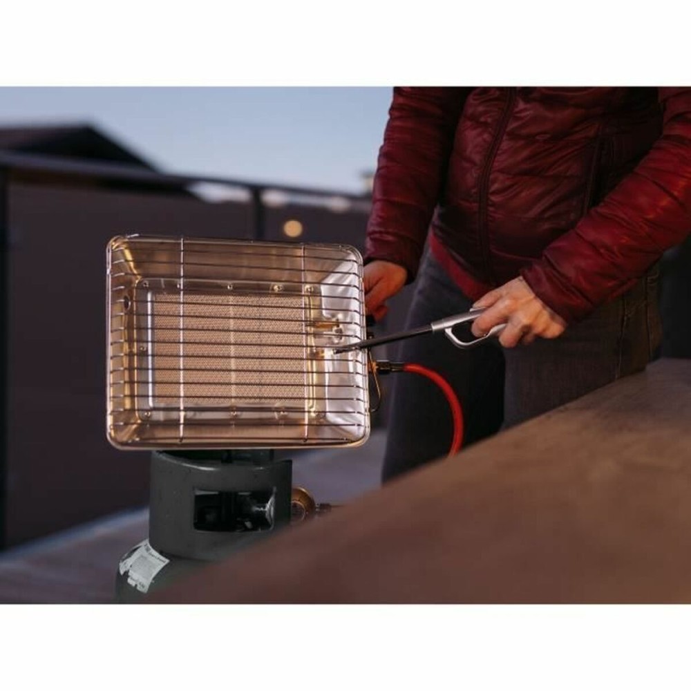 Radiateur Rothenberger Gris