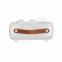 Radiateur Livoo Blanc