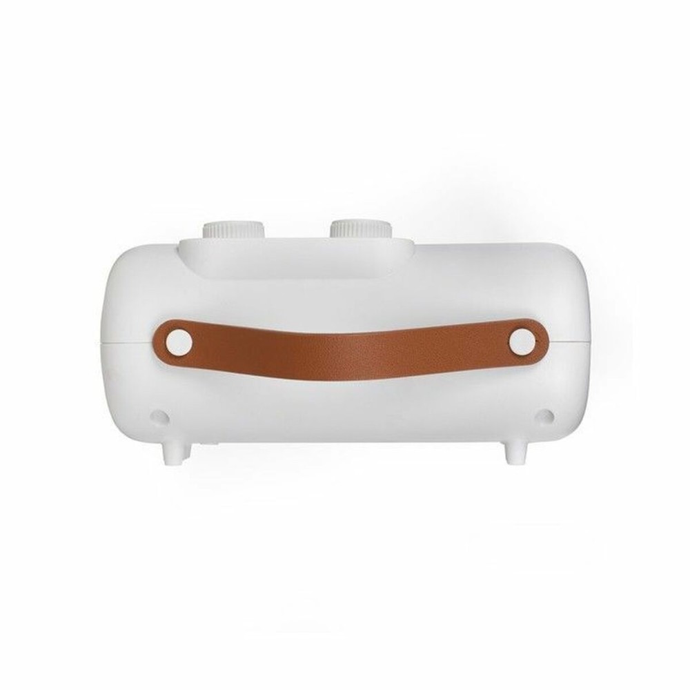 Radiateur Livoo Blanc