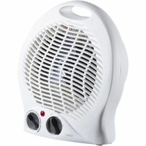 Radiateur Portable en Céramique Livoo Blanc