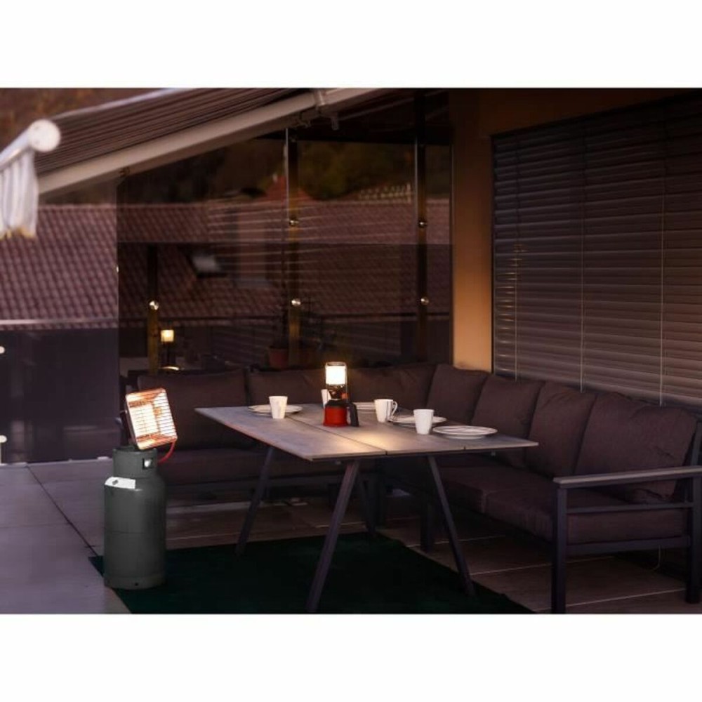 Brazier Rothenberger Grey
