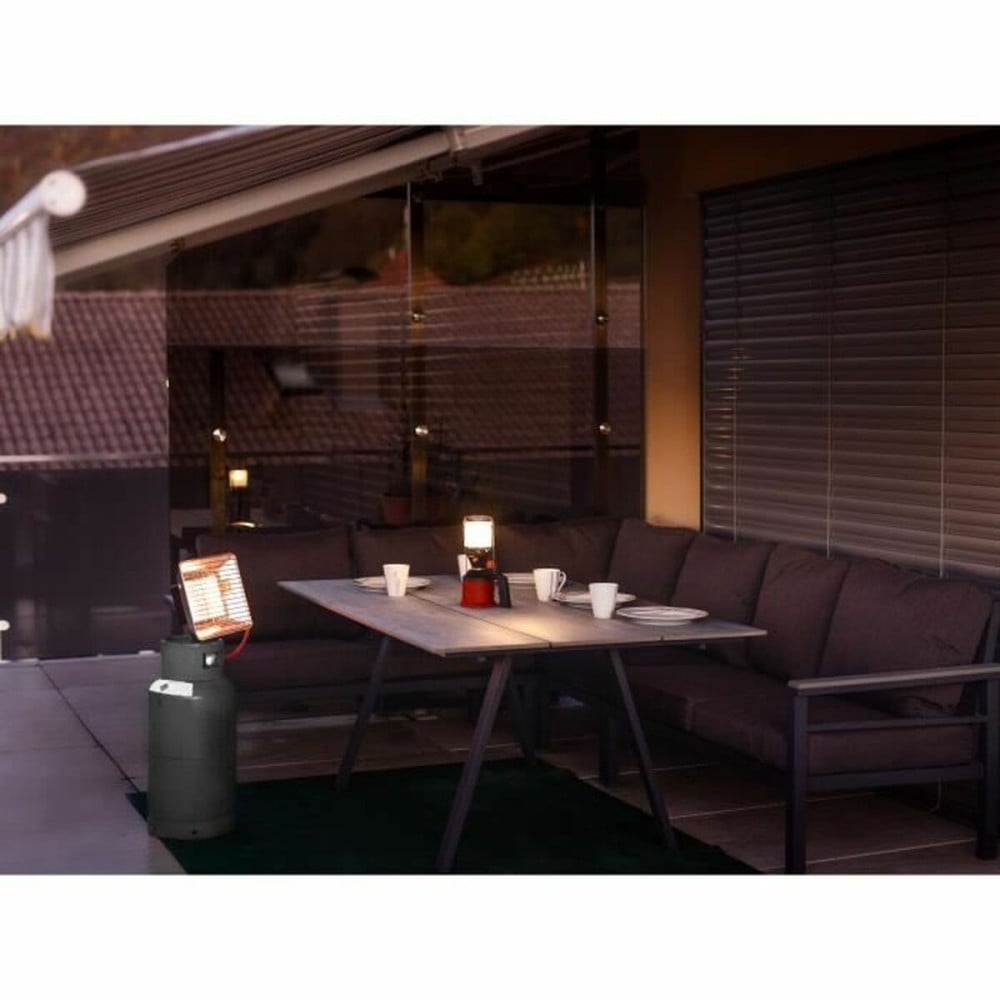 Radiateur Rothenberger Gris