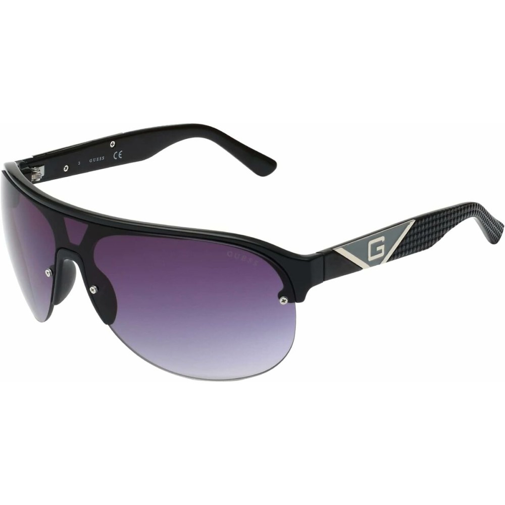 Damensonnenbrille Guess GF5066-01B