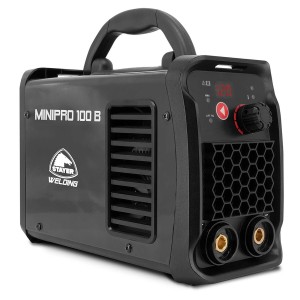 Welding equipment Stayer