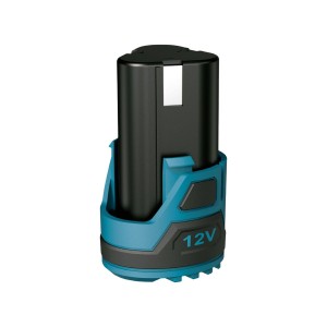 Batterie au lithium rechargeable Koma Tools 12 V 2 Ah