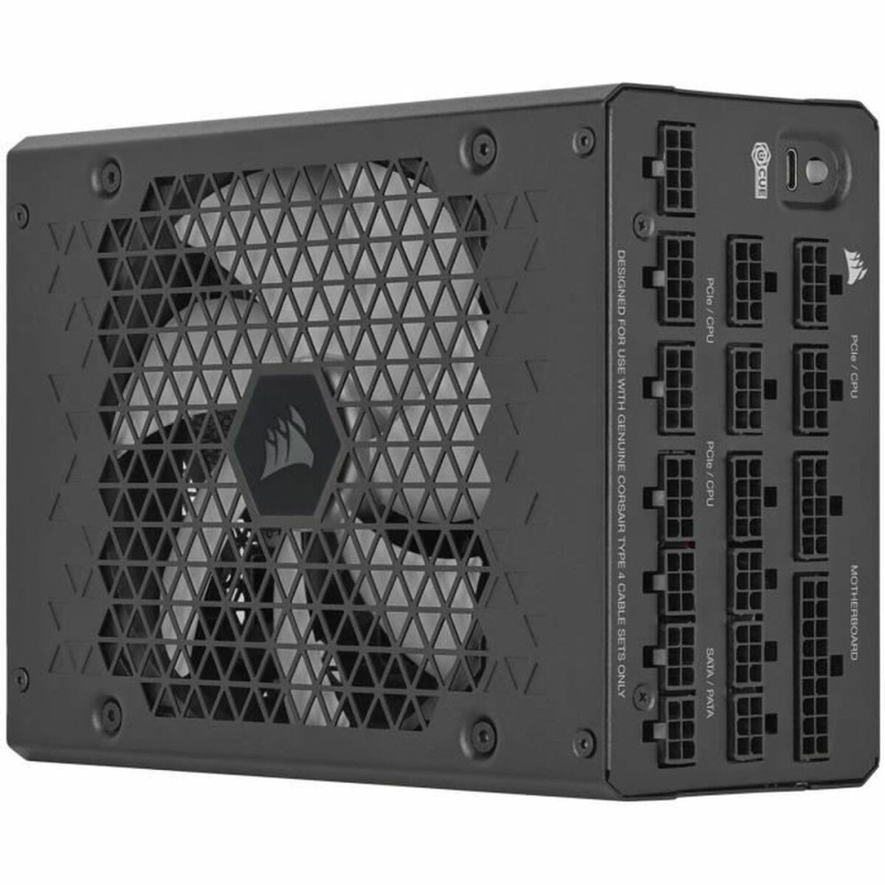 Power supply Corsair ATX 1500 W 80 PLUS Platinum