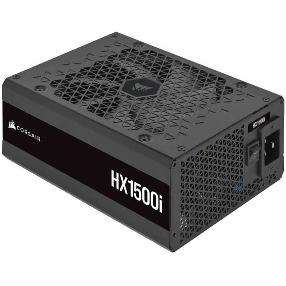 Power supply Corsair ATX 1500 W 80 PLUS Platinum