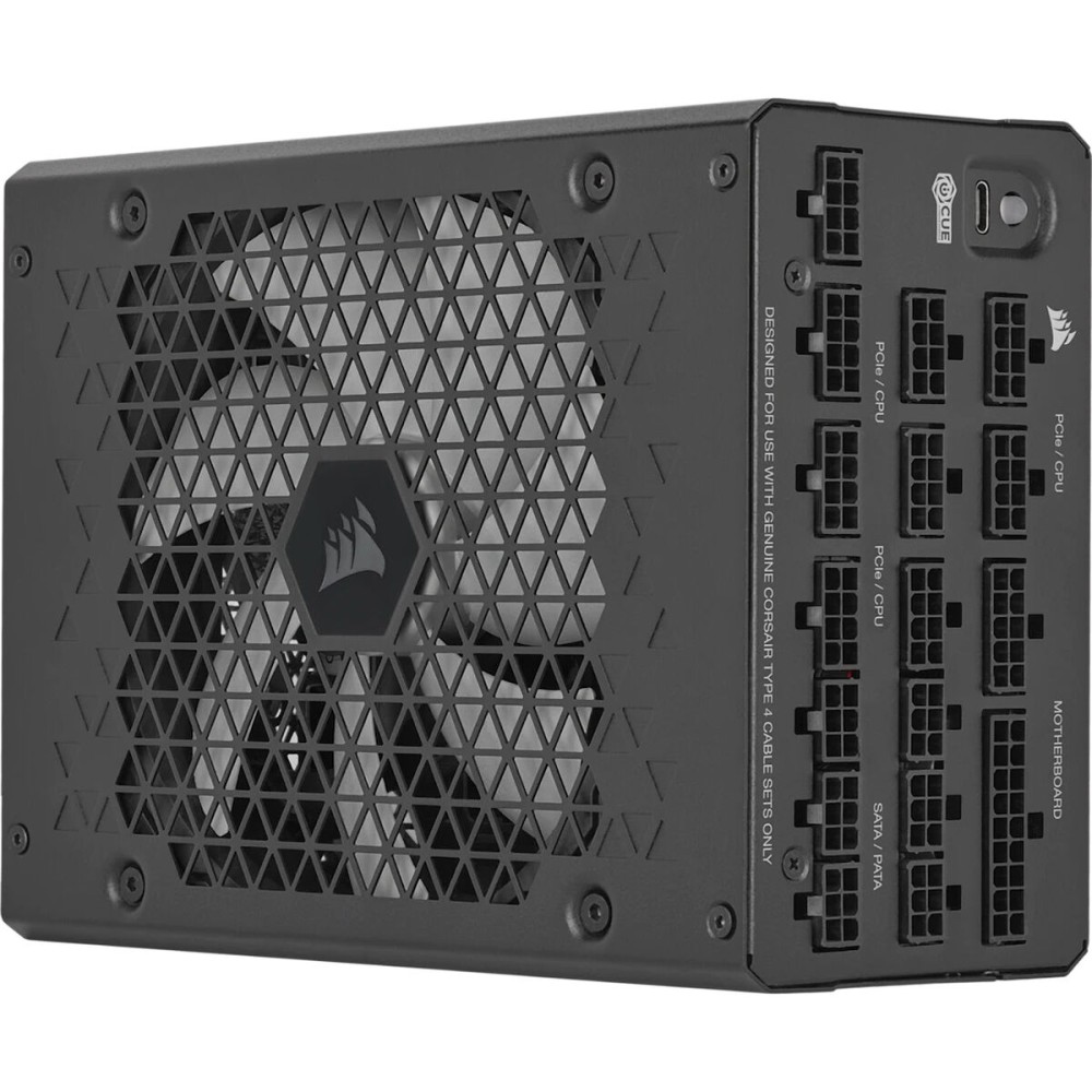 Power supply Corsair ATX 1500 W 80 PLUS Platinum