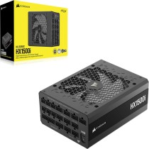 Power supply Corsair ATX 1500 W 80 PLUS Platinum